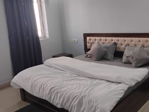 GPS Raipur - GH Room Type - Bedroom 4