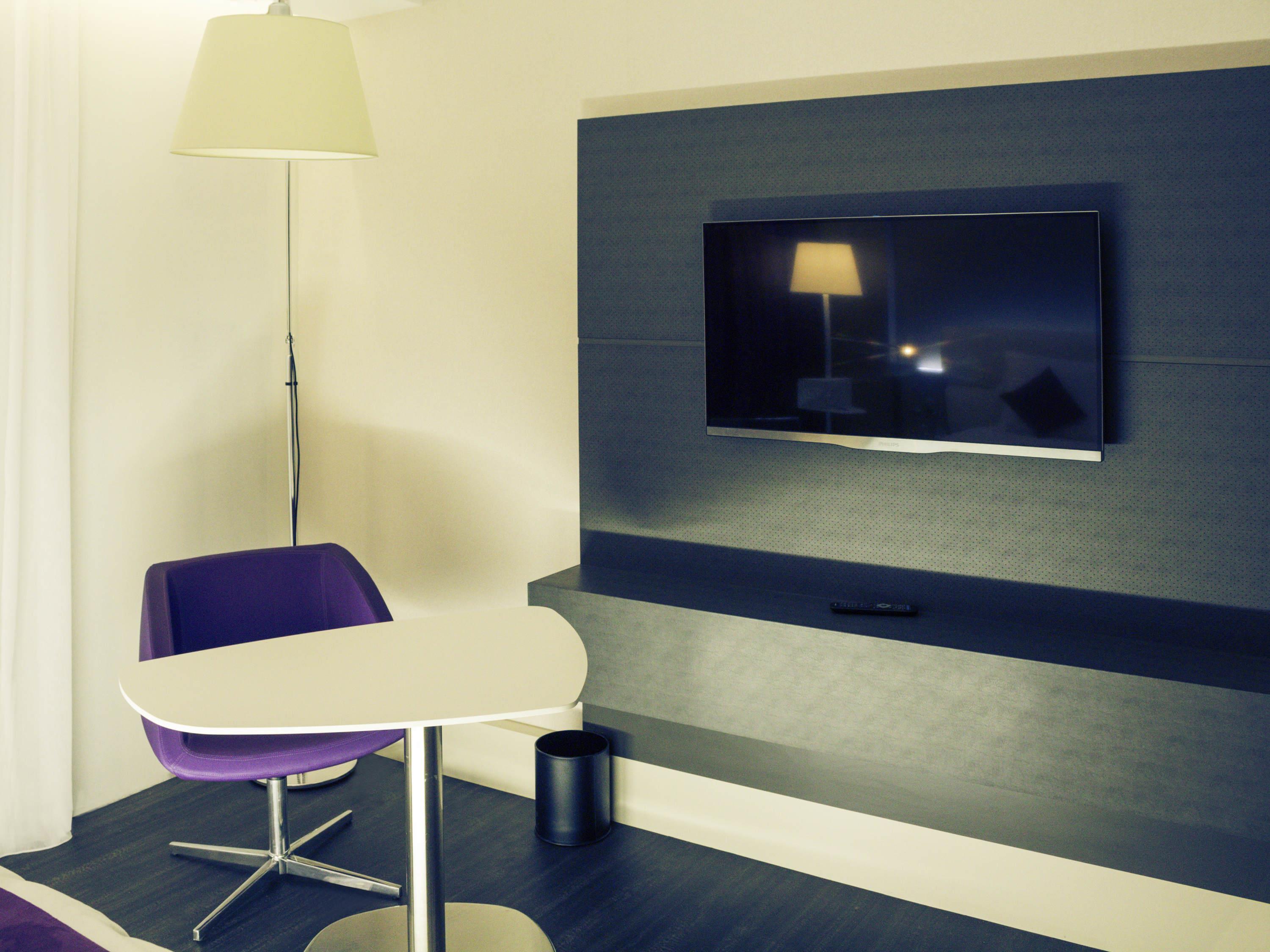 Hotel Mercure Cherbourg Centre Port - Tap to explore photos