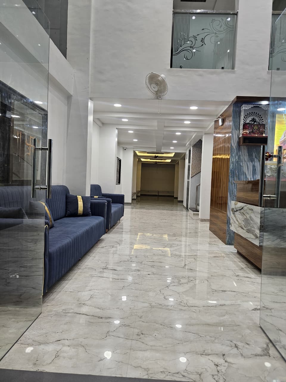 Main gallery