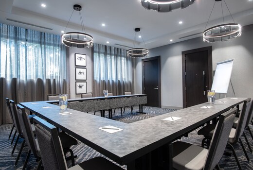 Staybridge Suites BOSTON LOGAN AIRPORT - REVERE
