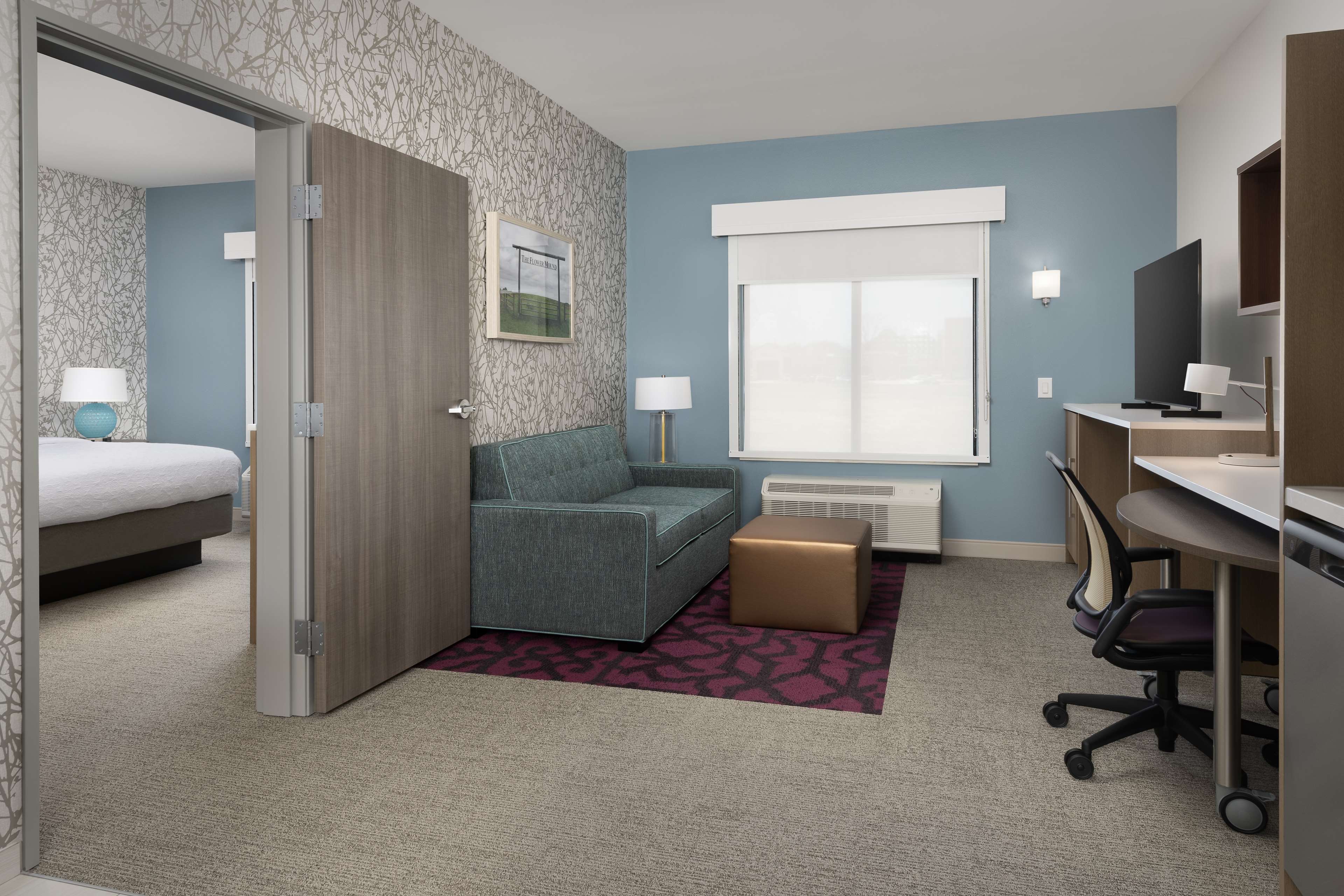 Home2 Suites by Hilton Flower Mound Dallas - Tap to explore photos