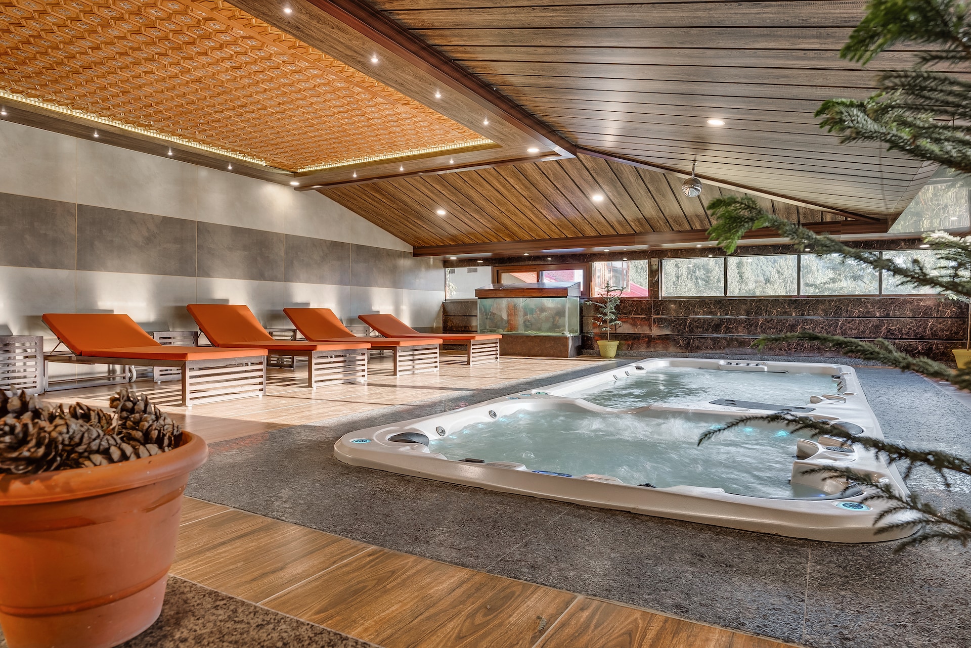 Eden Resorts & Spa - Tap to explore photos