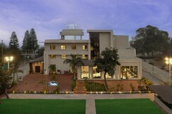 Amber-A Unit of Sayaji Hotels