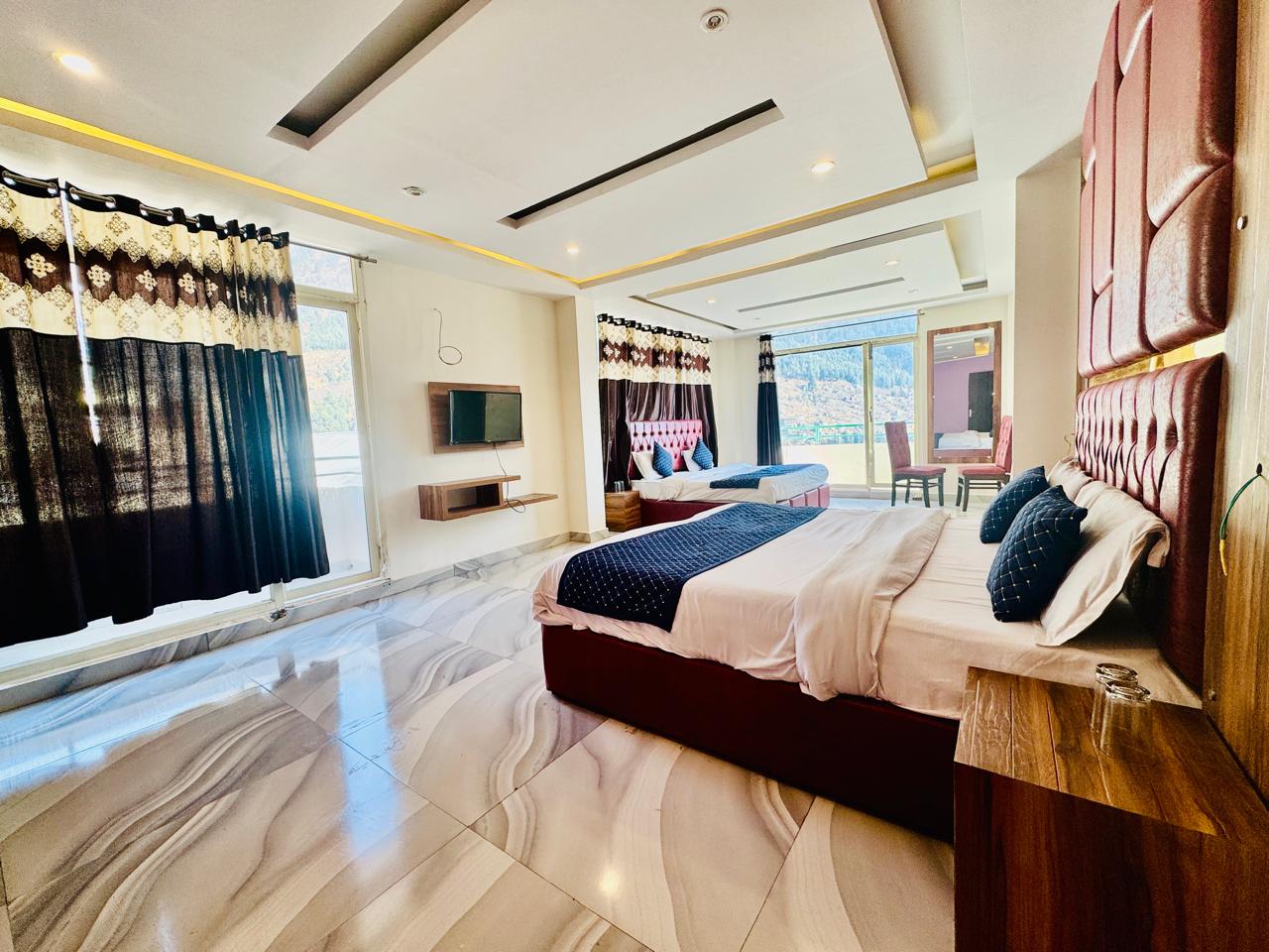 Royal Residency - Tap to explore photos