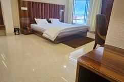 Rampal's Ganga Panoramic