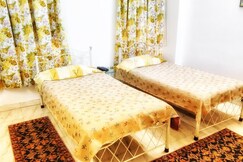 New Alipore Transit House