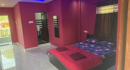 Lata's home Room Type - Bedroom 4