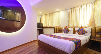 Hotel Rio Room Type - Deluxe Suite Room