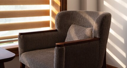 Glenville Resorts & Spa Room Type - Executive Room
