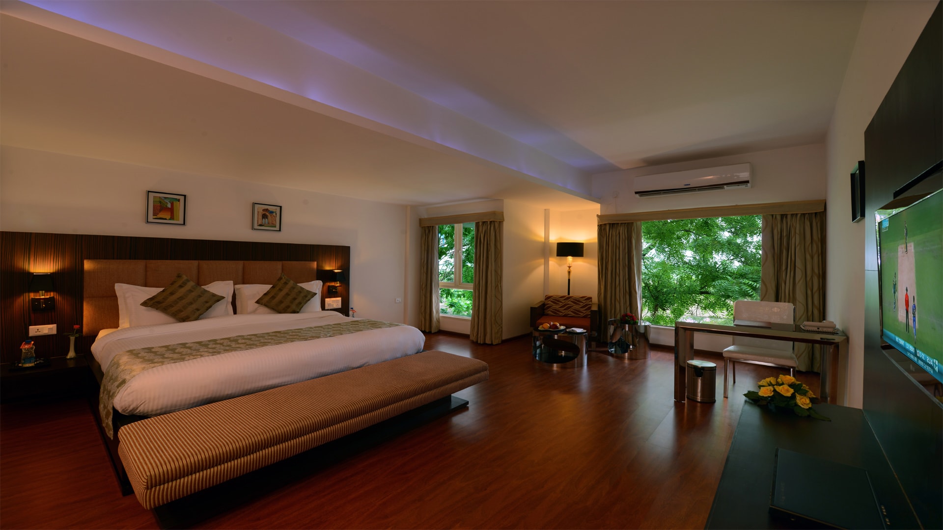 Top3 Lords Resorts Bhavnagar - Pure Veg - Tap to explore photos
