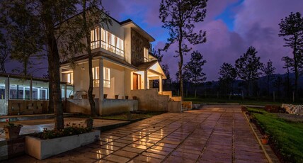 StayVista at 2 Rooms @ Villa Hugel Room Type - StayVista at 2 Rooms @ Villa Hugel