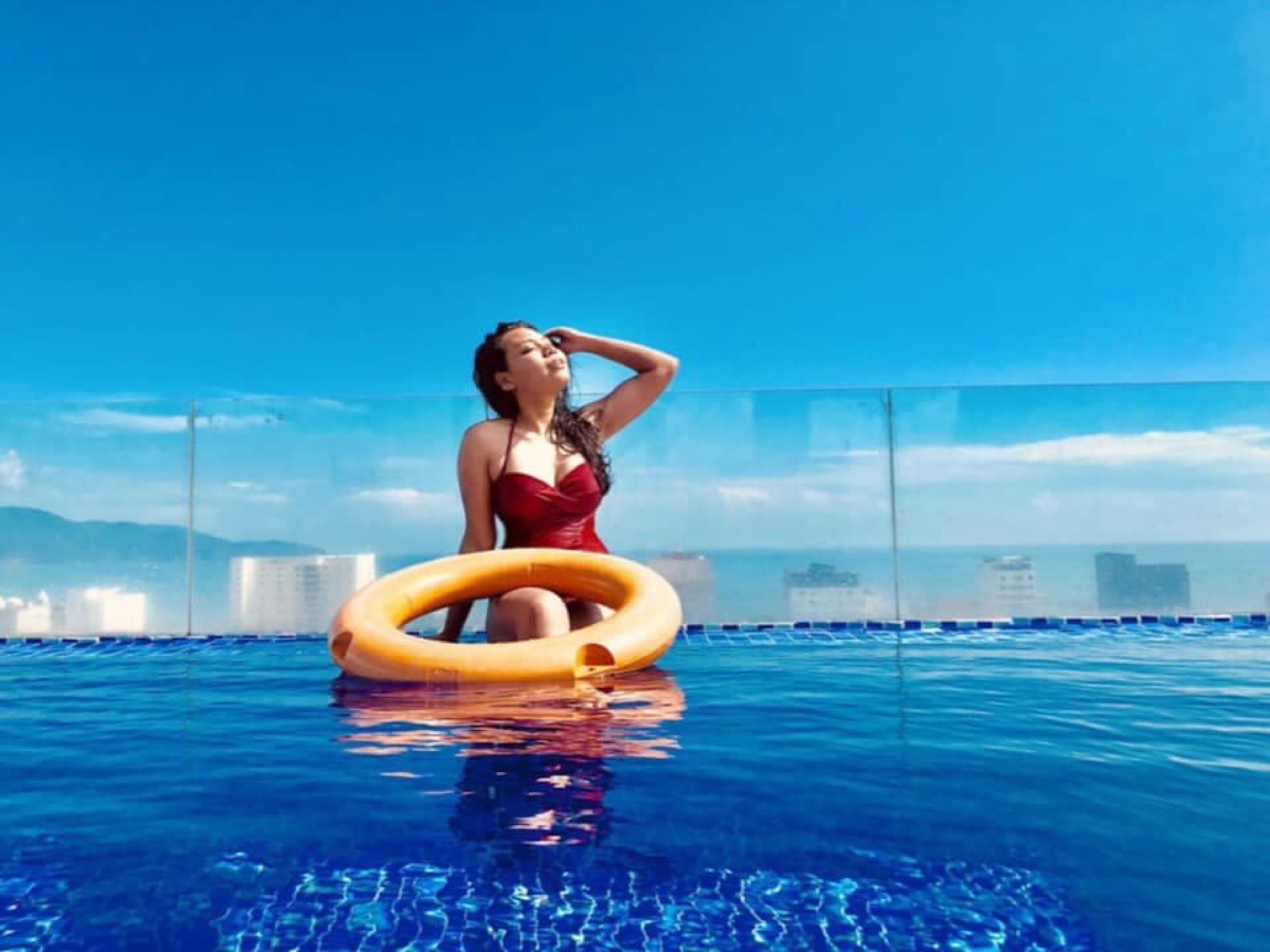 ANFADA Hotel Danang - Tap to explore photos