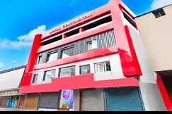 HOTEL CONTINENTAL RESTAURANT & CAFE