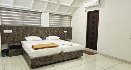 Mayport Room Type - Bedroom 2