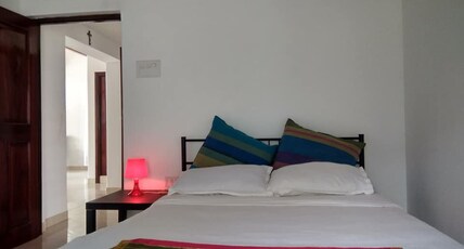 Bounty Yatra Guest House Room Type - Deluxe AC Rooms