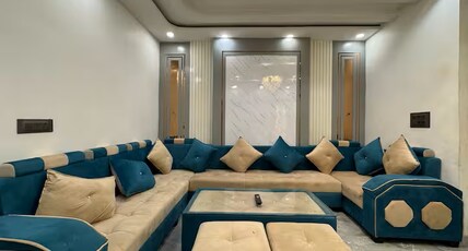 Garvik stay 4bhk 102 Room Type - Garvik stay 4bhk 102