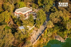 Address of StayVista at Mangal House by the Lake