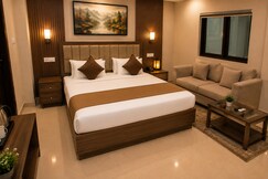 Hotel global homestay