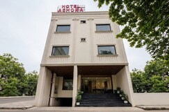 Address of Hotel Ashoka Inn