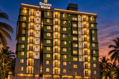 Address of Utsavam Hotel Apartments | Free Pick-up and Drop to Temple | EV Slow Charger