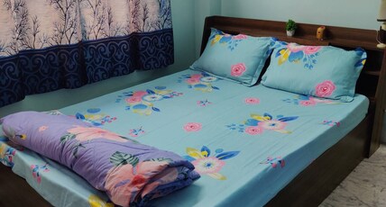 Srishti homestay Room Type - Srishti homestay