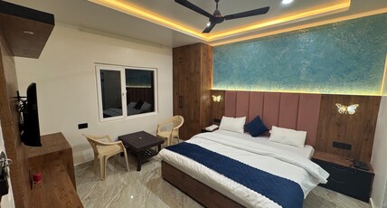 Lakhdatar Home Stay Room Type - Golden Apple