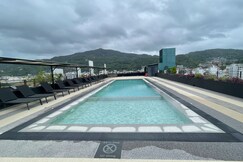 ASHLEE Hub Hotel Patong