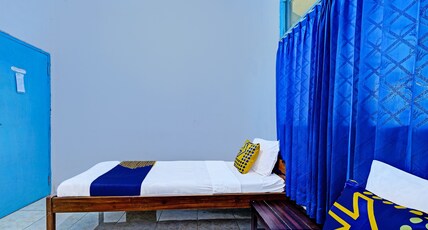 Hotel O Omah Jm Room Type - SPOT ON Twin