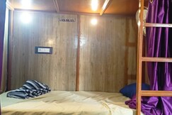 Maa Gayatri Dormitory