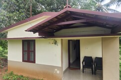 Siruvani River Retreat