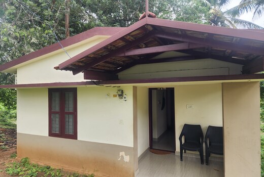 Siruvani River Retreat