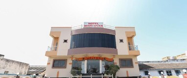 Hotel Madhuvan