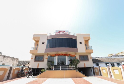 Hotel Madhuvan