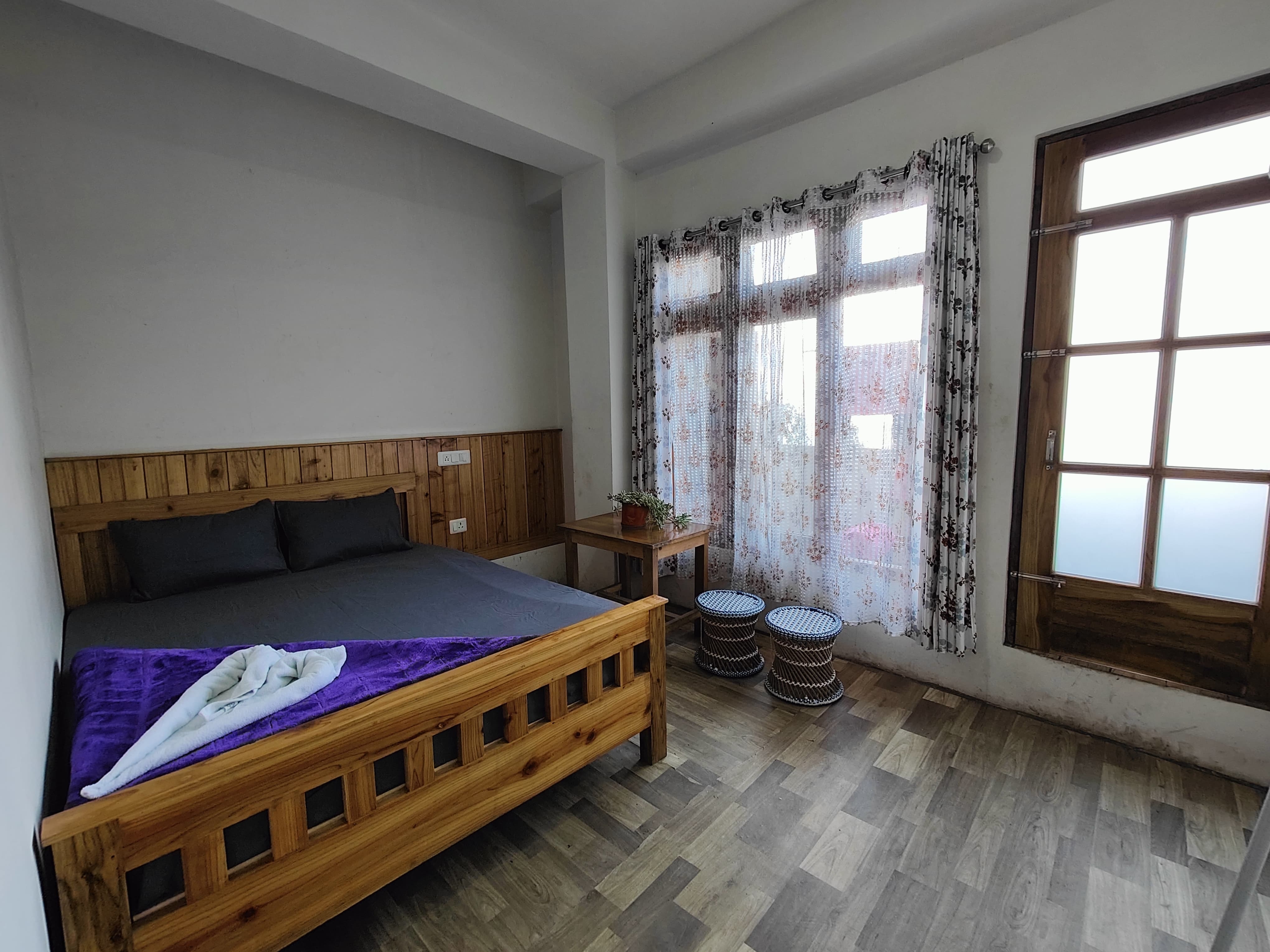 Chasumi Homestay - Tap to explore photos
