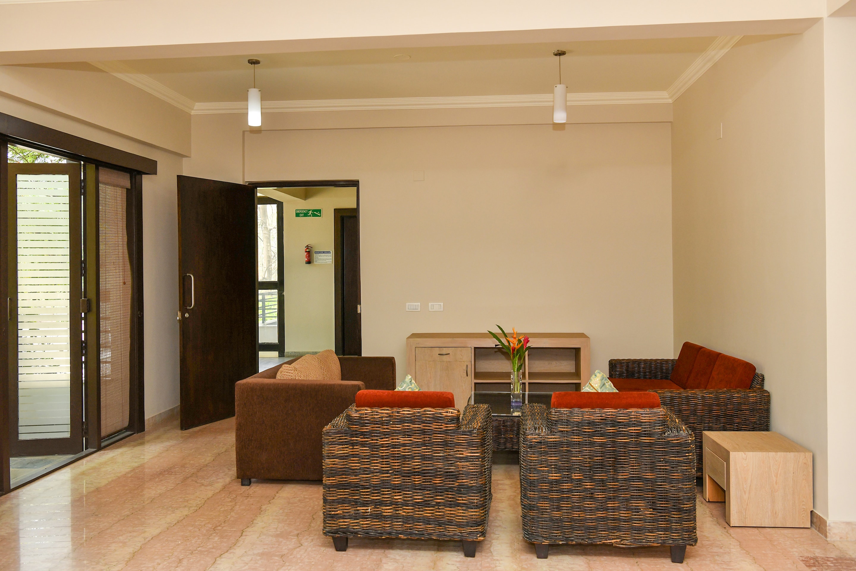 Transtree at Brookefield | Corporate Stays - Tap to explore photos