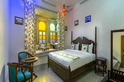 Haveli Gokul Niwas | Heritage Rooms