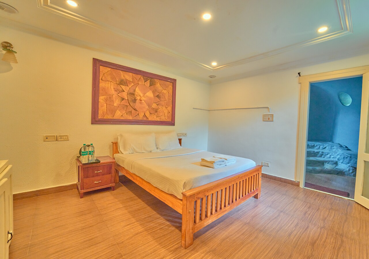 Kedara Resort Wayanad - Tap to explore photos