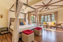 Budh Villa by Serai Villas 4BHK Calangute