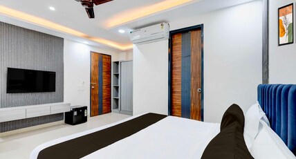 Super Townhouse OAK Hotel Cloud Bay Room Type - Classic