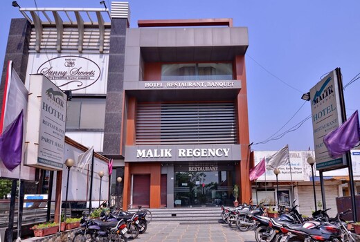 Malik Regency