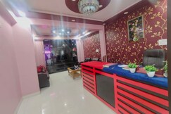 HOTEL ADARSH HAJIPUR
