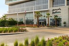Radisson Hotel, Dubai Damac Hills