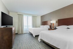 Embassy Suites by Hilton Chicago Lombard Oak Brook