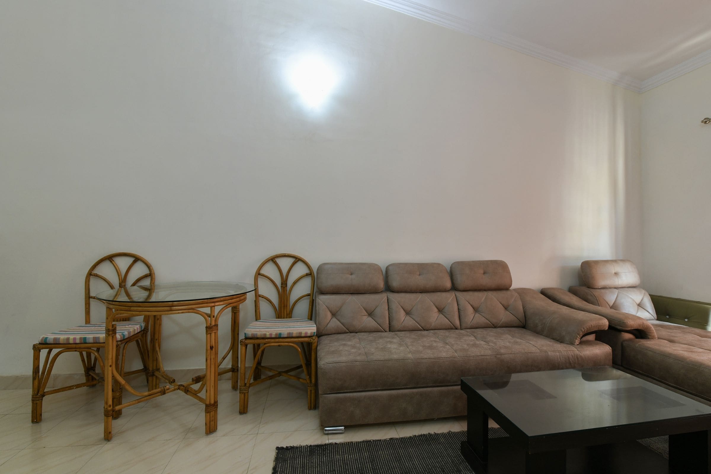 Greenwood Meadows 1BHK Apartment - Tap to explore photos