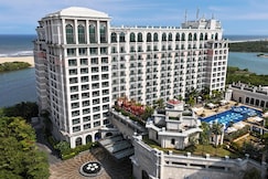 The Leela Palace Chennai