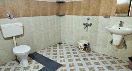 Shalom Guest House Colva Room Type - 2 BHK Apartment