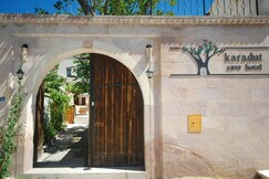 Karadut Cave Hotel