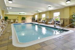 Hampton Inn by Hilton Utica