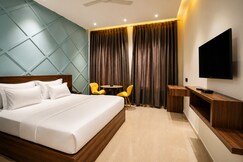 Hotel Invitation