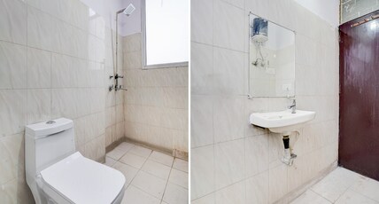 Hotel O JPS Town Room Type - Classic